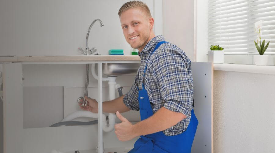 Professional water heater repair in Corinth, ME